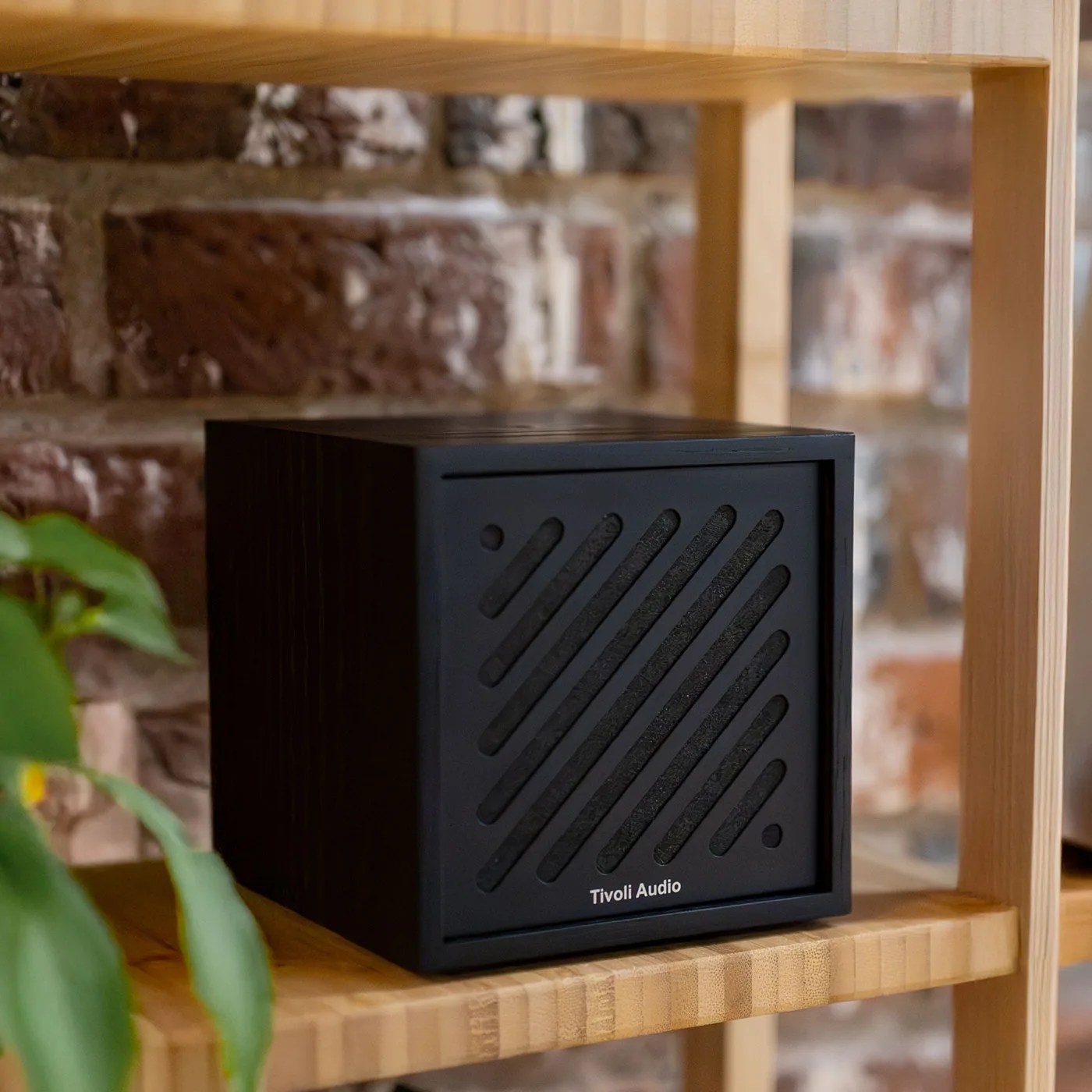 Tivoli Audio Boutique speaker