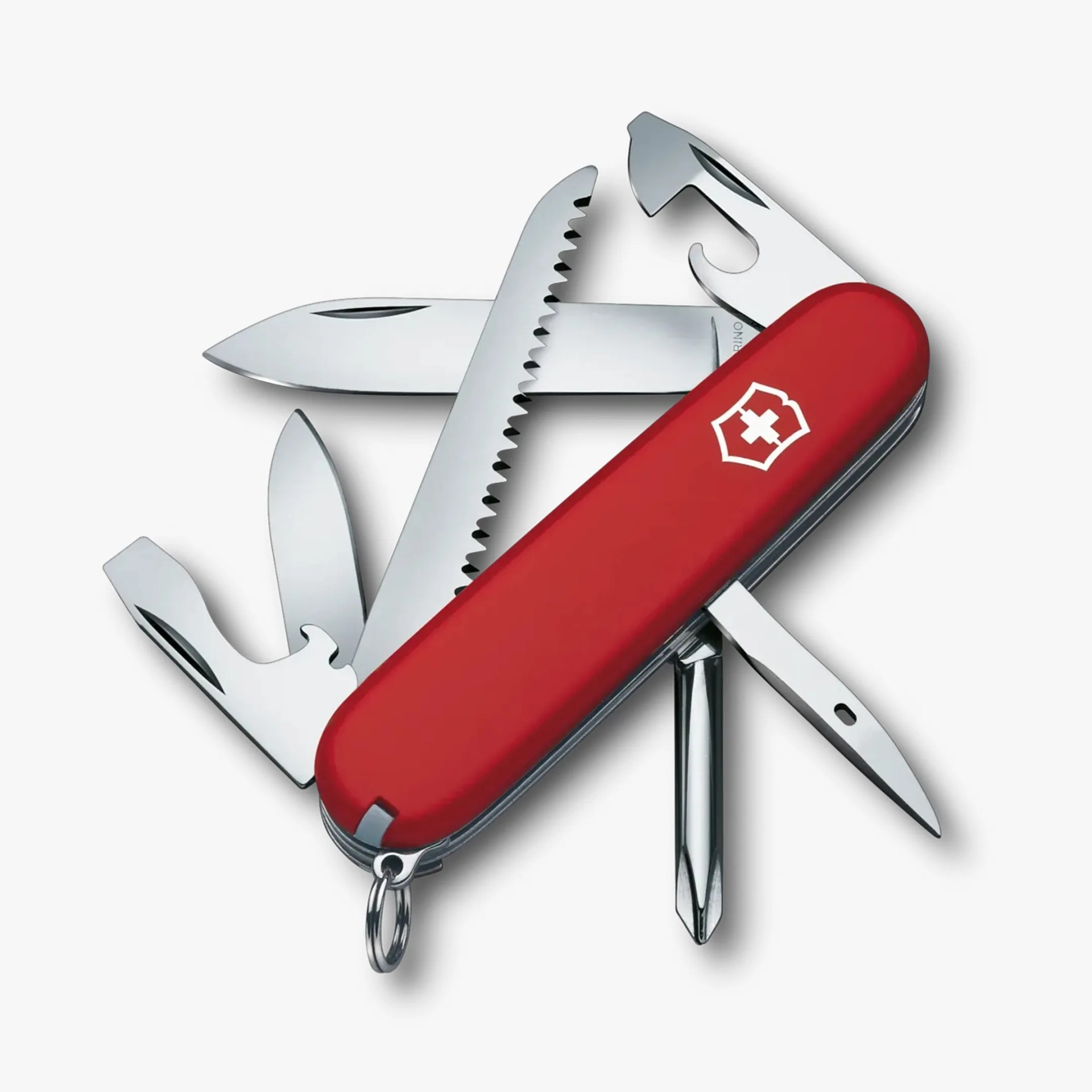 Victorinox Swiss Army Knife Hiker