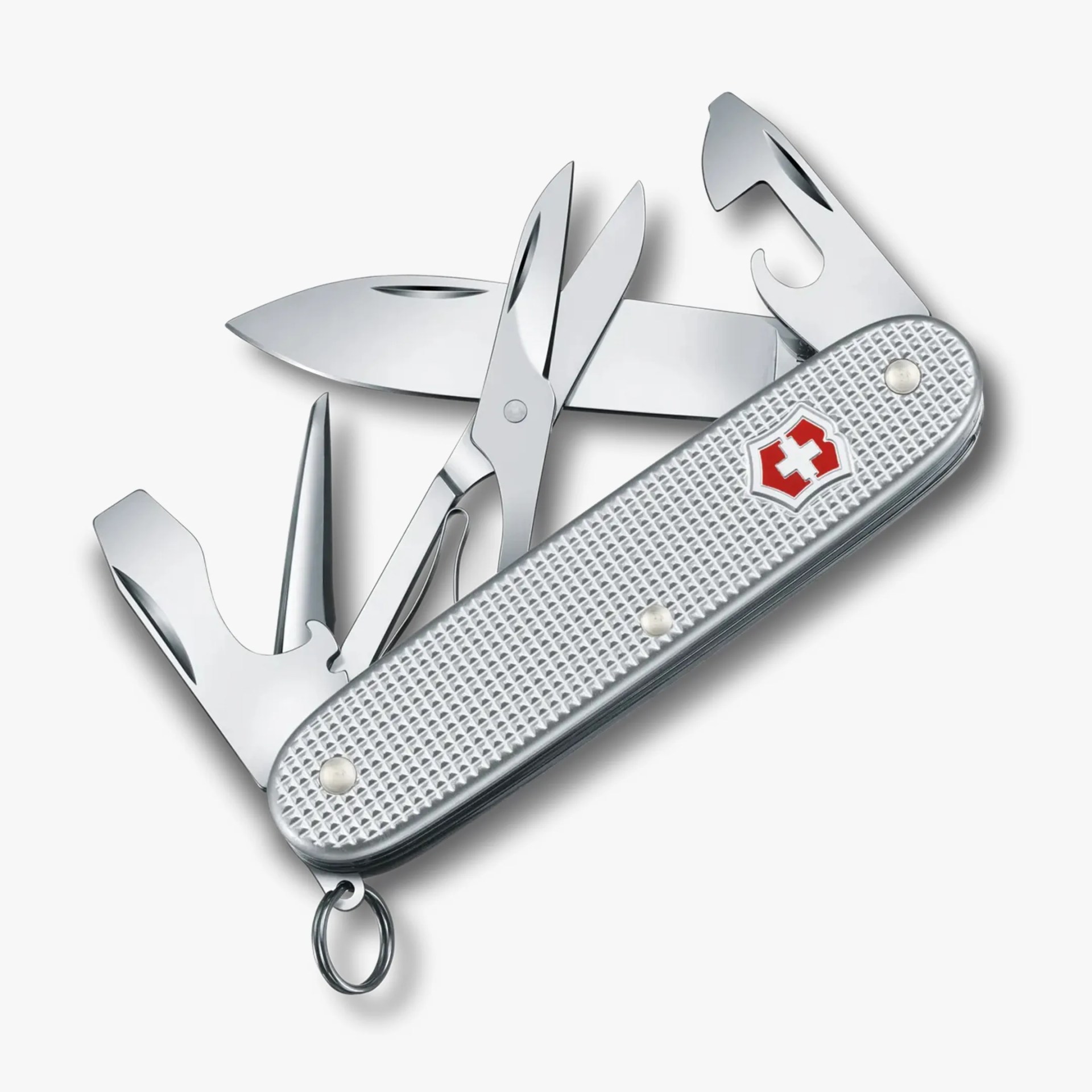 Victorinox Swiss Army Knife Pioneer X