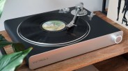 Victrola Stream Carbon turntable