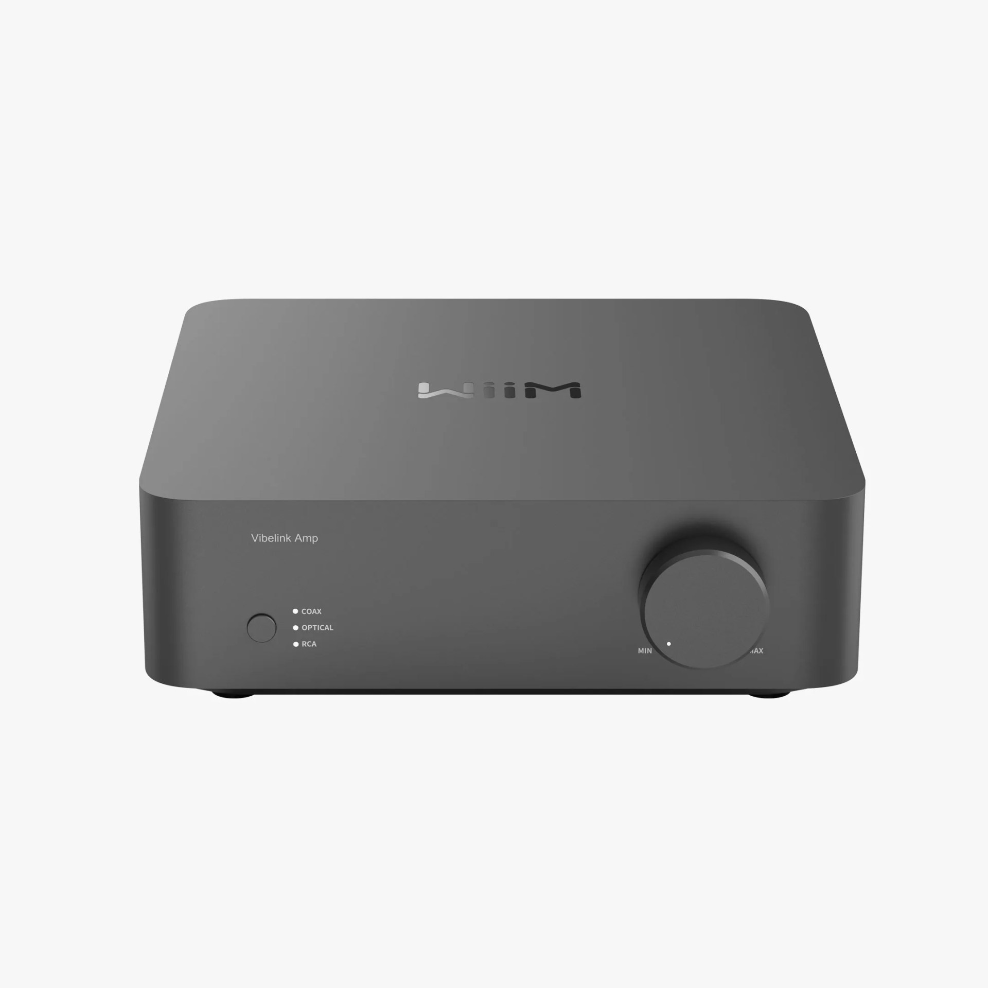 WiiM Vibelink Amp