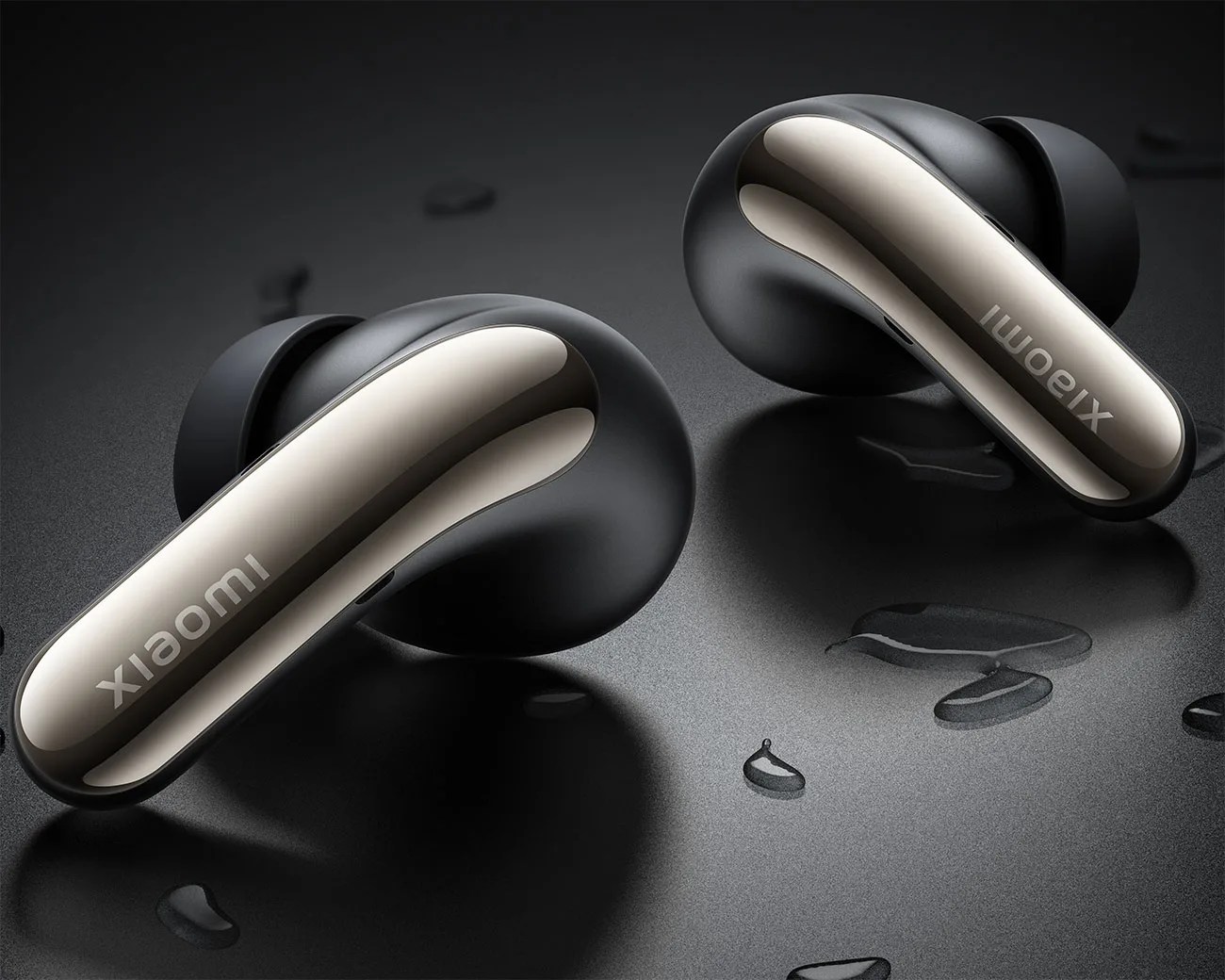 Xiaomi Buds 5 Pro Wi-Fi