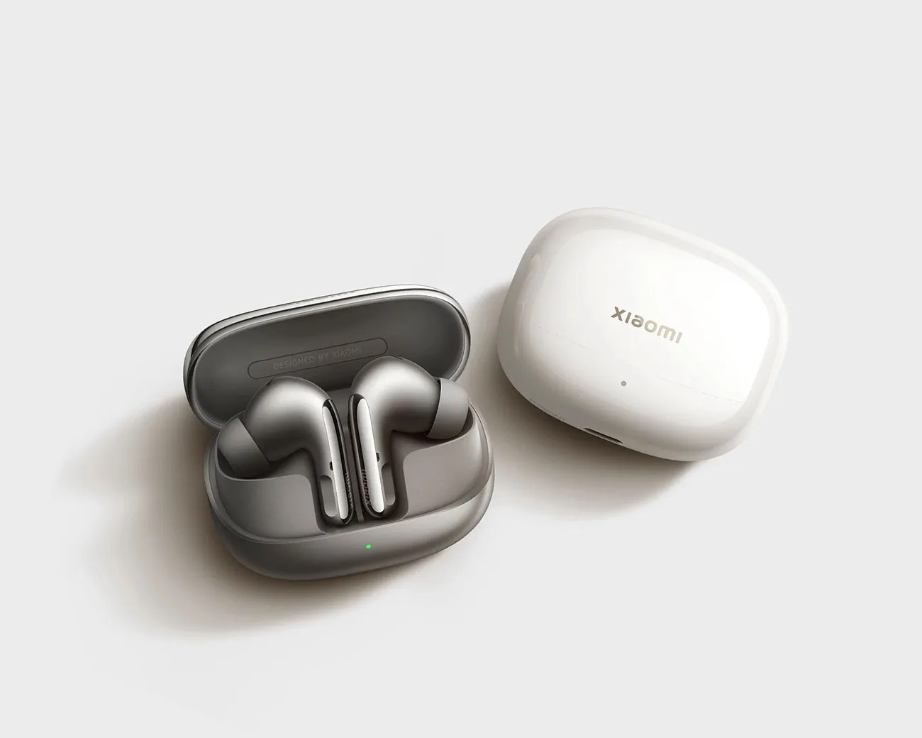 Xiaomi Buds 5 Pro Wi-Fi