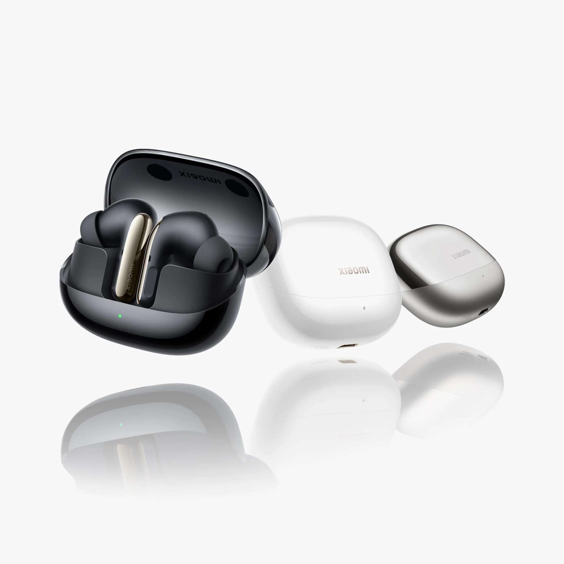 Xiaomi Buds 5 Pro Wi-Fi