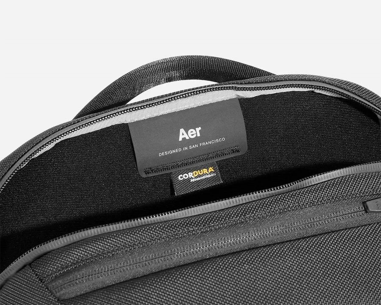 Aer backpack