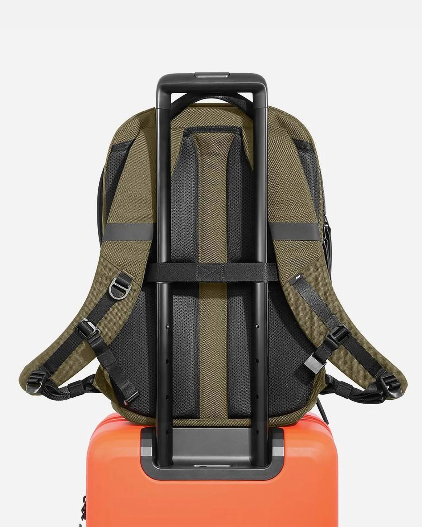 Aer City Pack Pro 2 backpack
