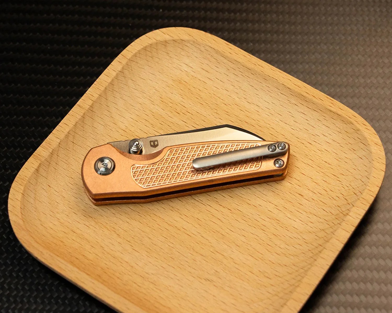 artisan cutlery cleo off side folded