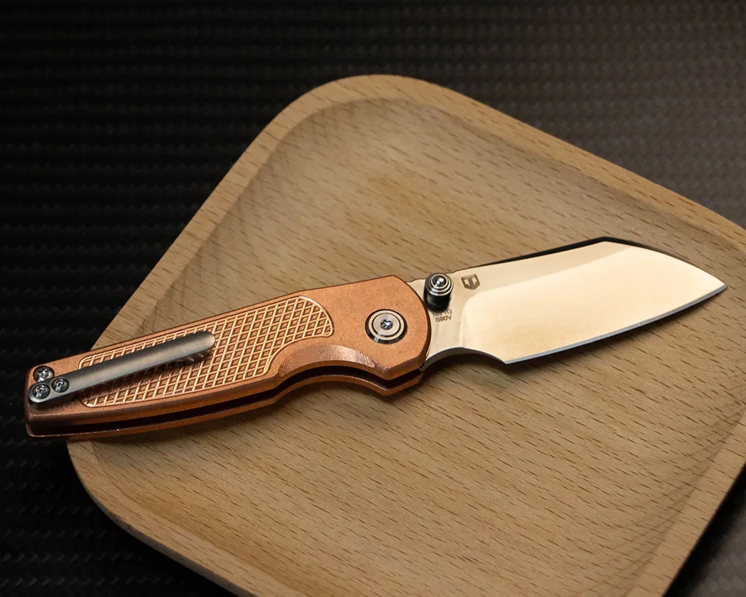 artisan cutlery off side