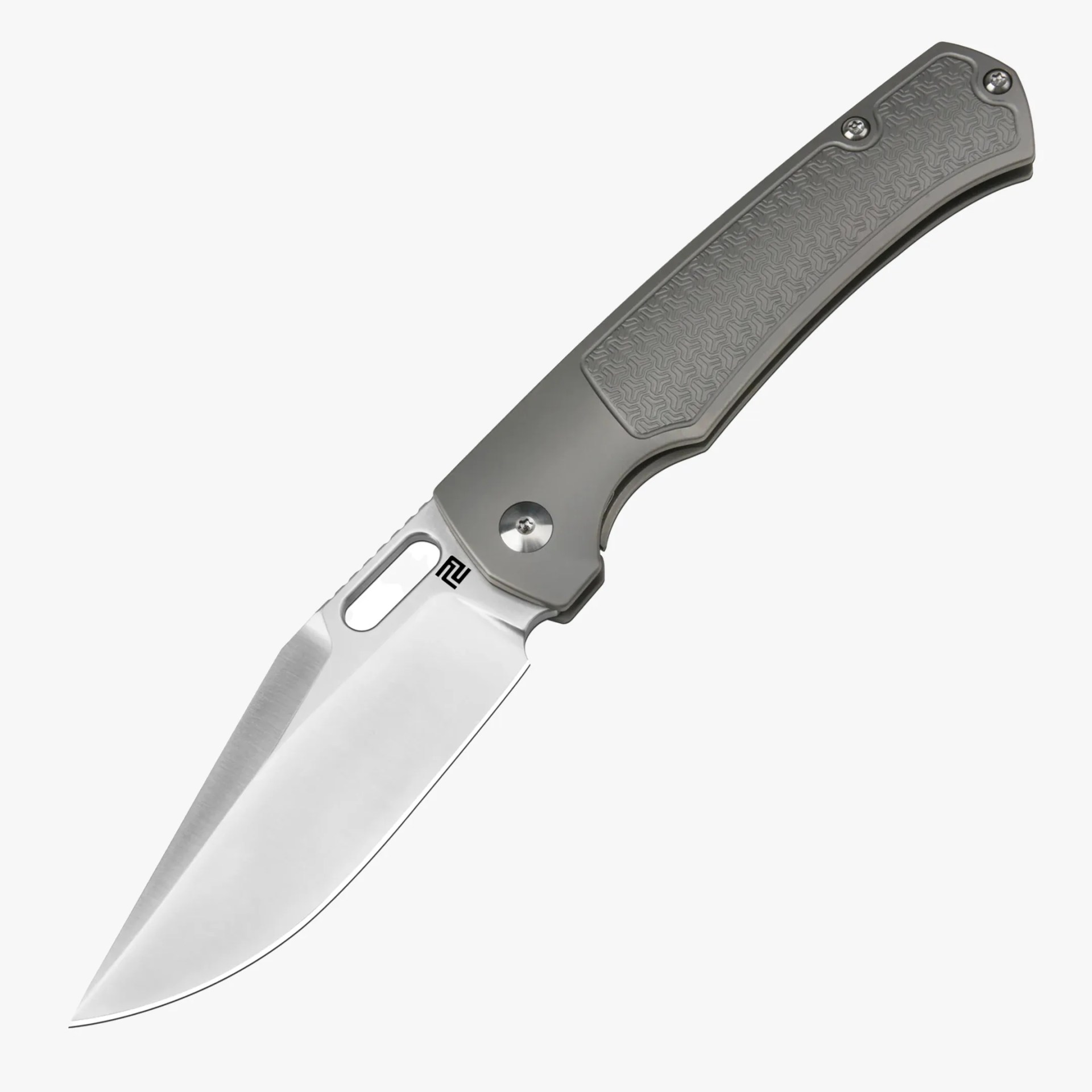 artisan cutlery revel pocket knife embedpng