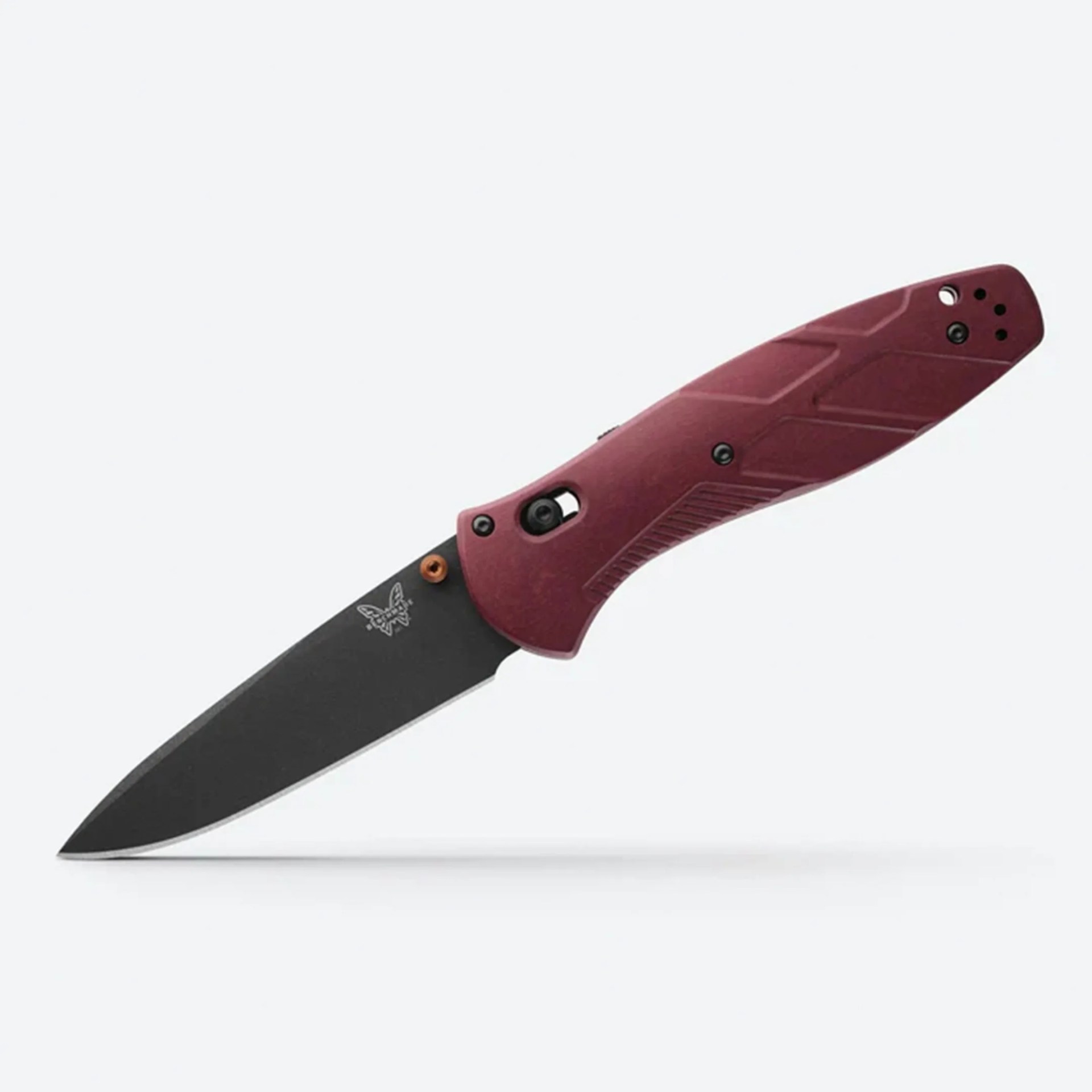 benchmade barrage richlite 581BK-04