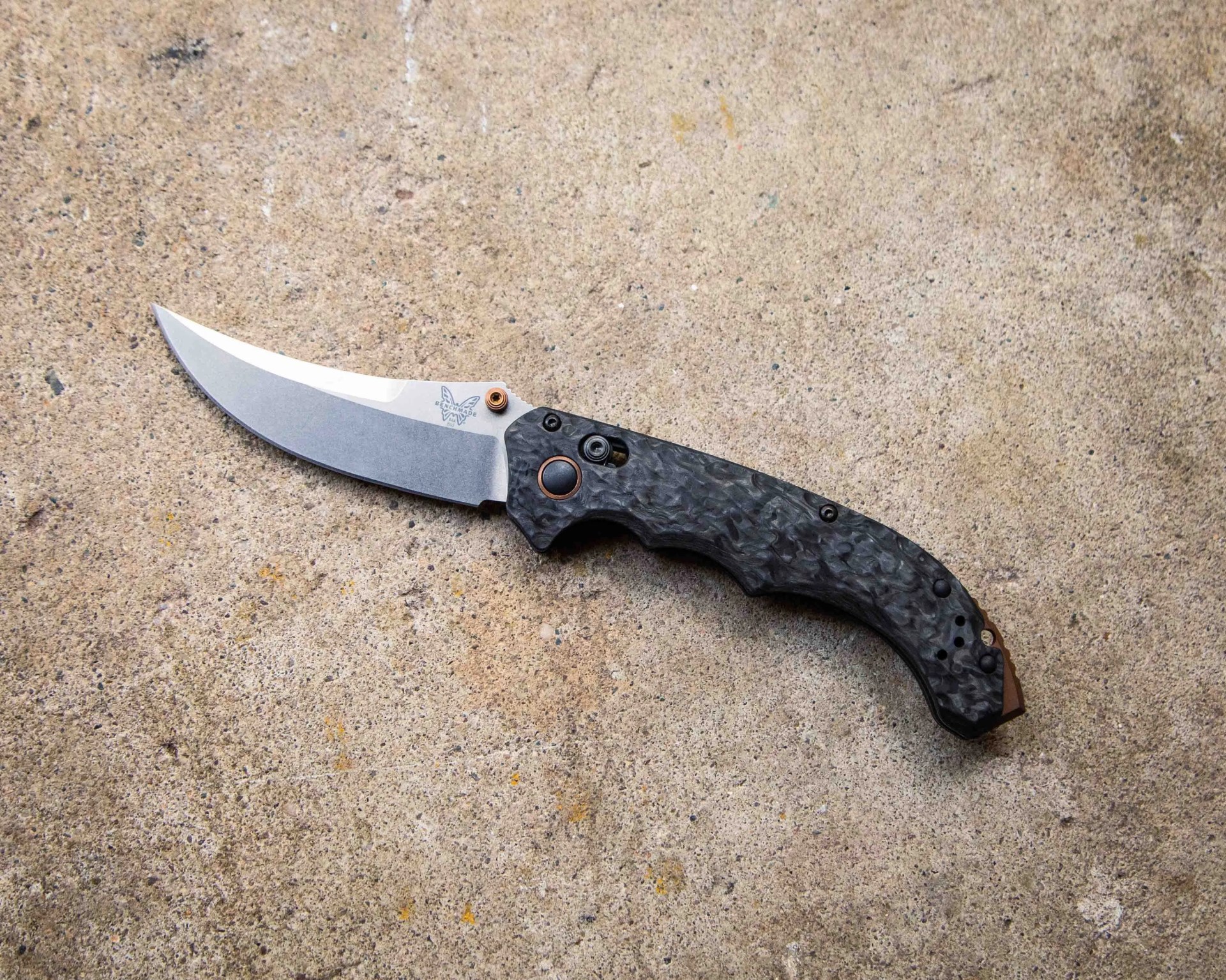 benchmade mini bedlam 865-02