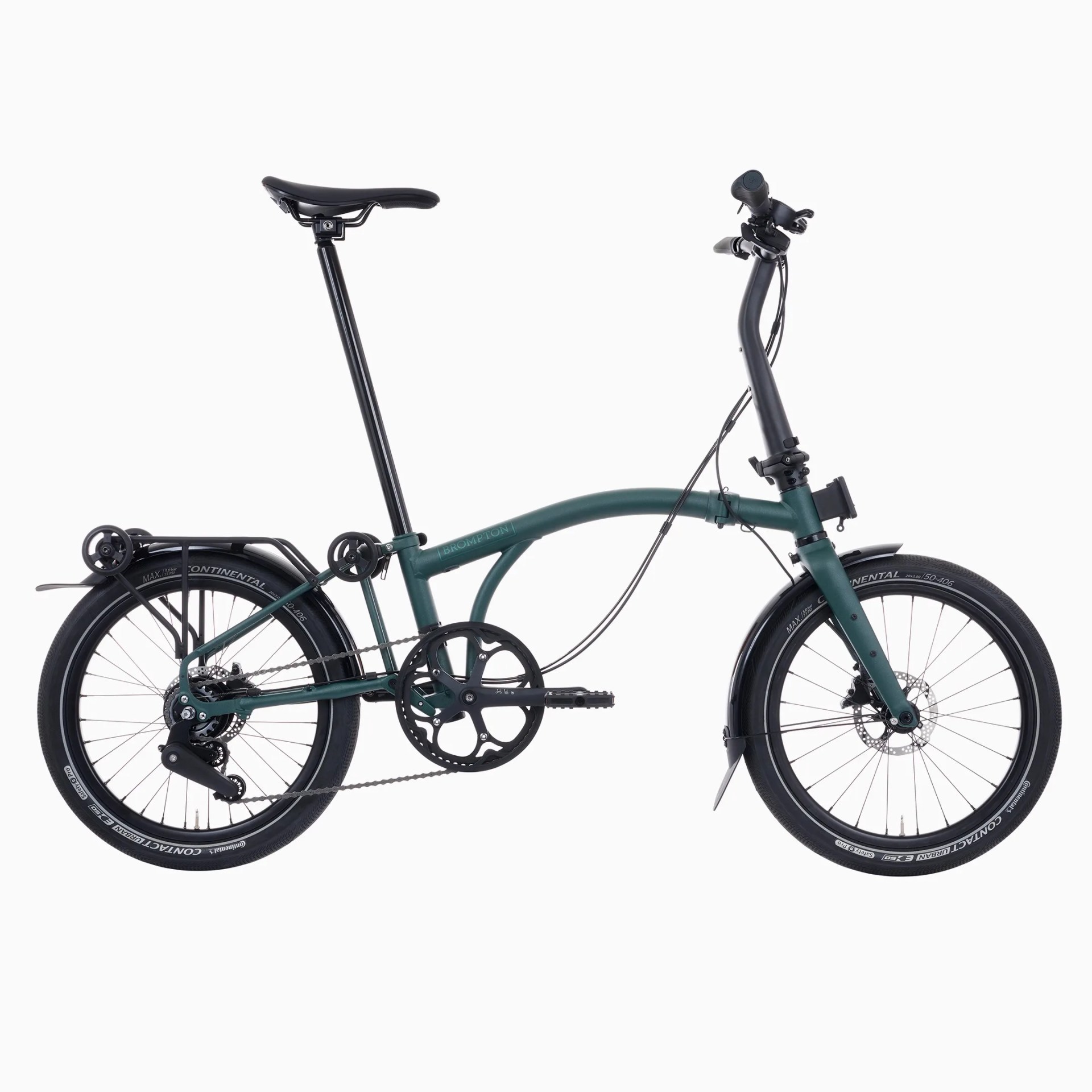 brompton g line embed