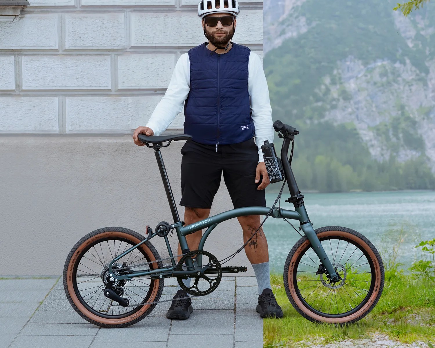 brompton g line hero