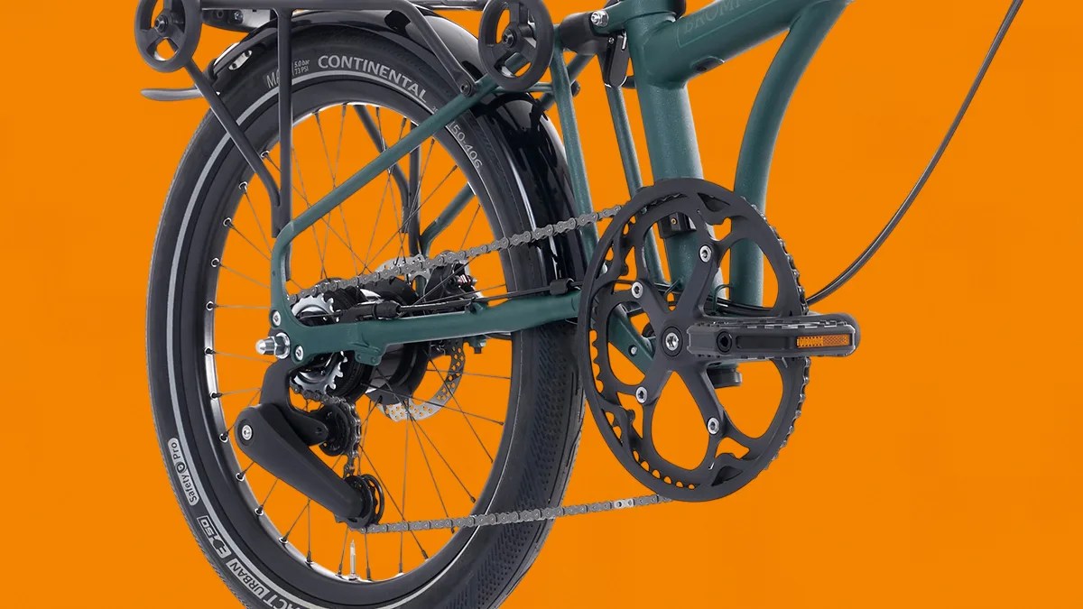 brompton g line macro