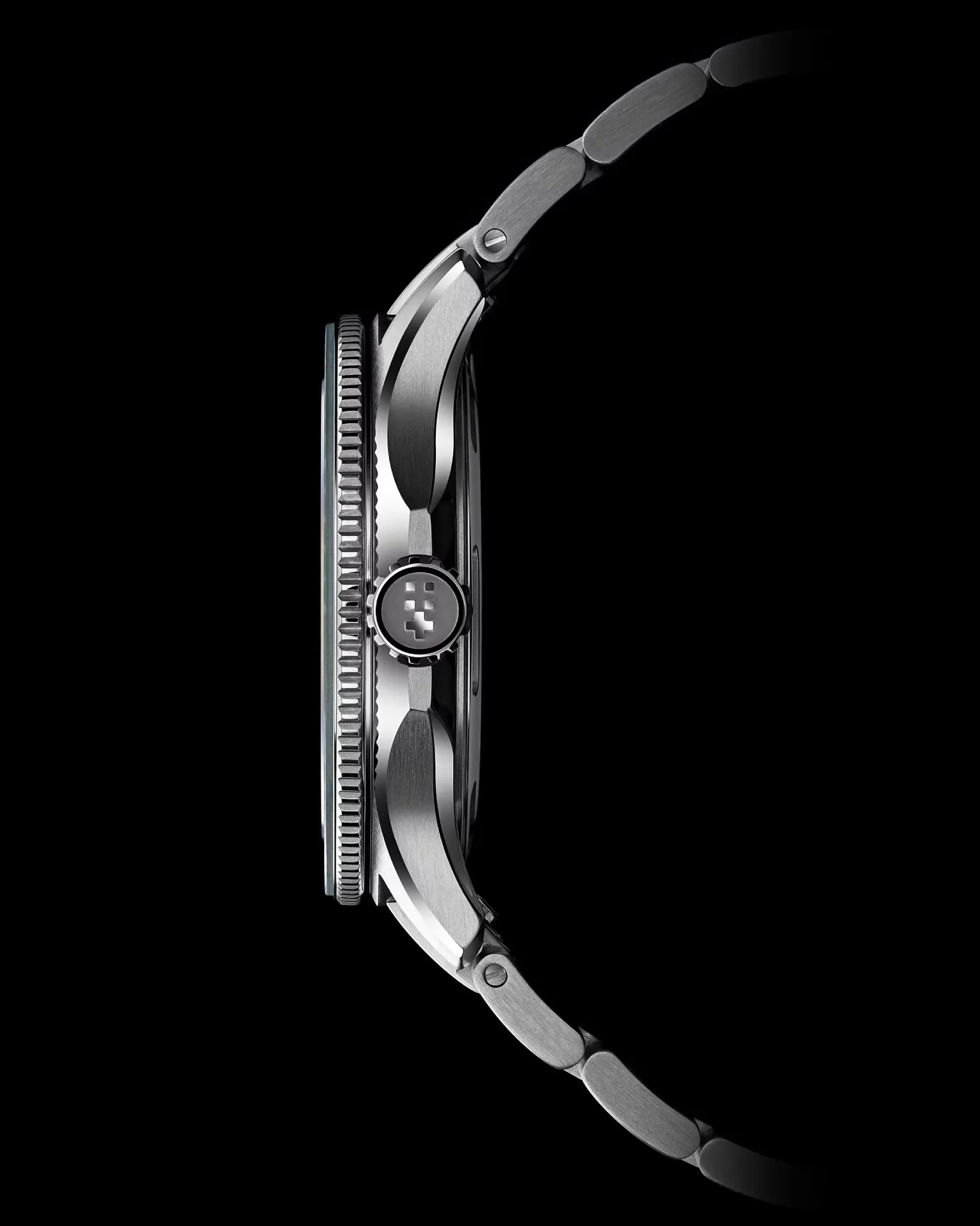 Christopher Ward C60 Sapphire Edge watch