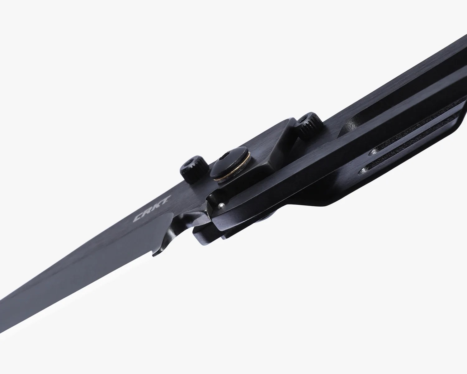 crkt kiss dynamic angle