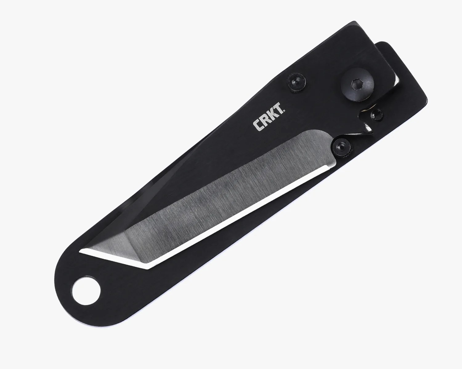 crkt kiss folded