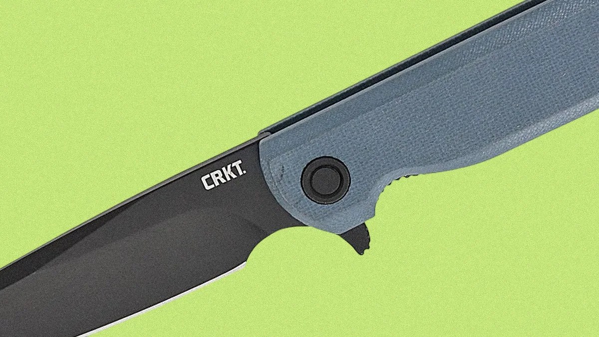 crkt lck + liner lock macro