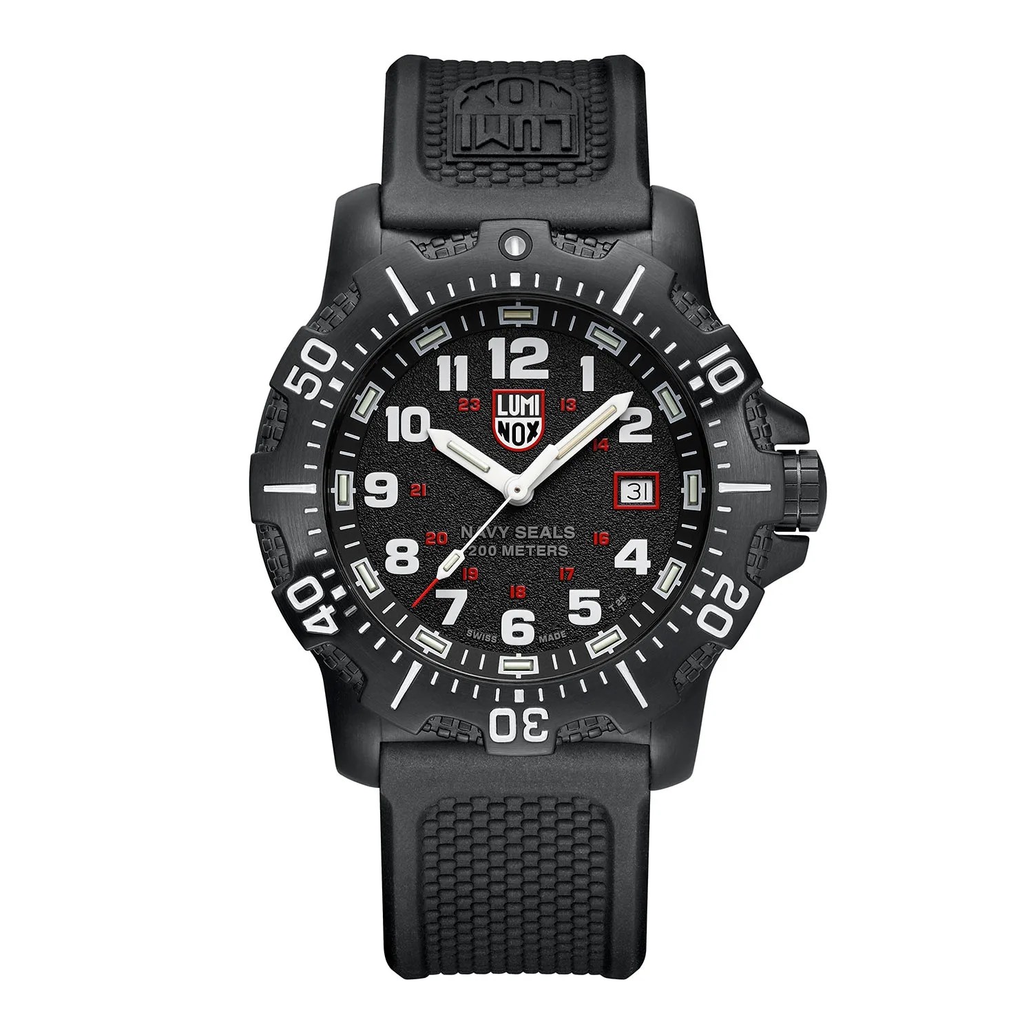 navy seal watch