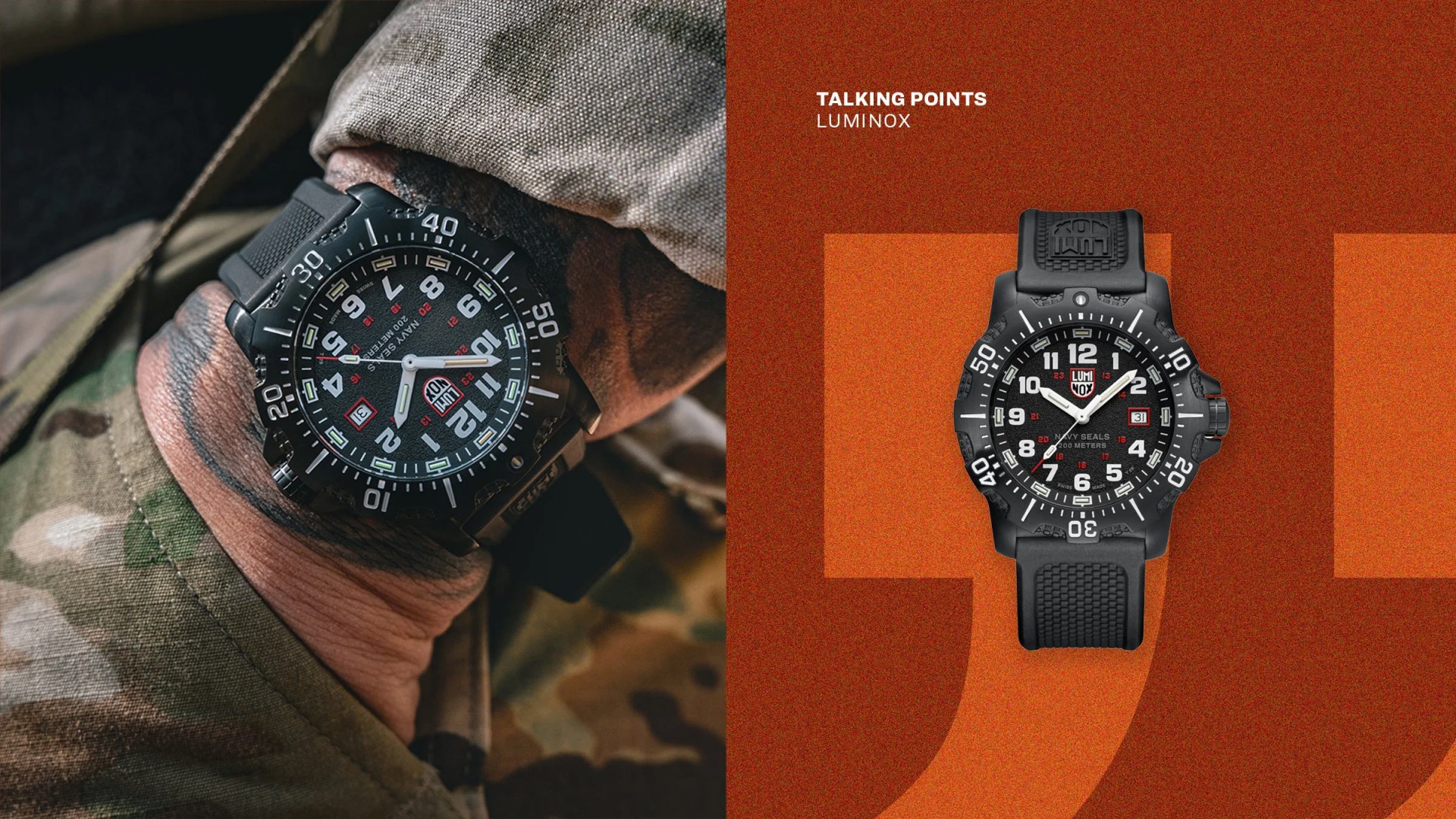 navy seal watch