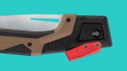 gerber bushcraft saw macro