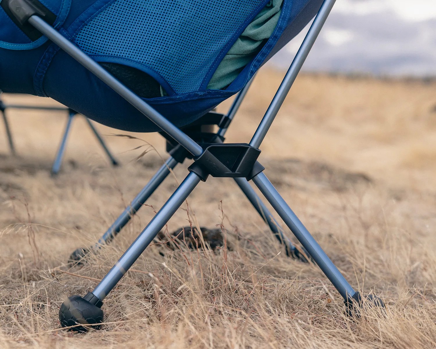 helinox chair one re feet