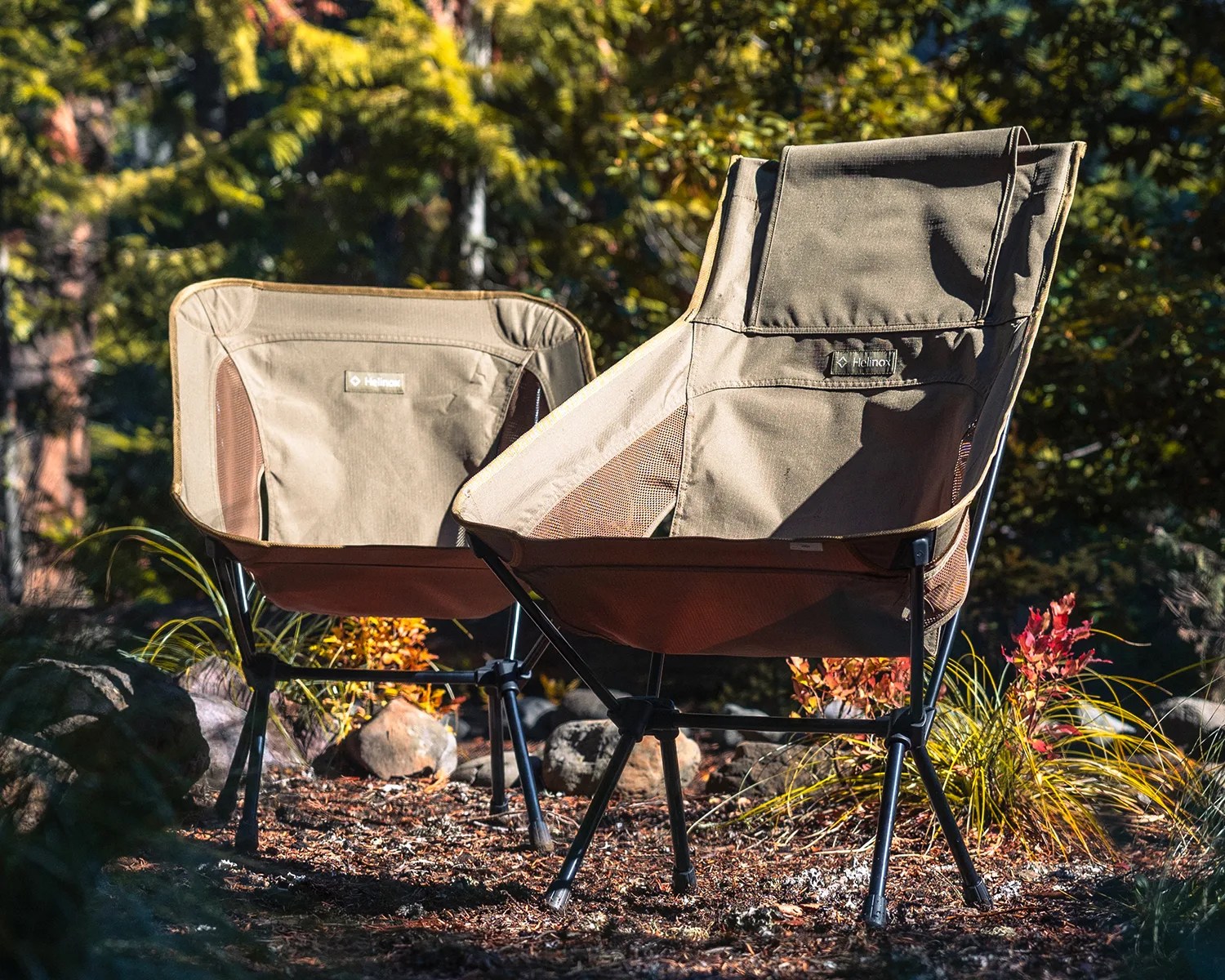 helinox chair one re sizes