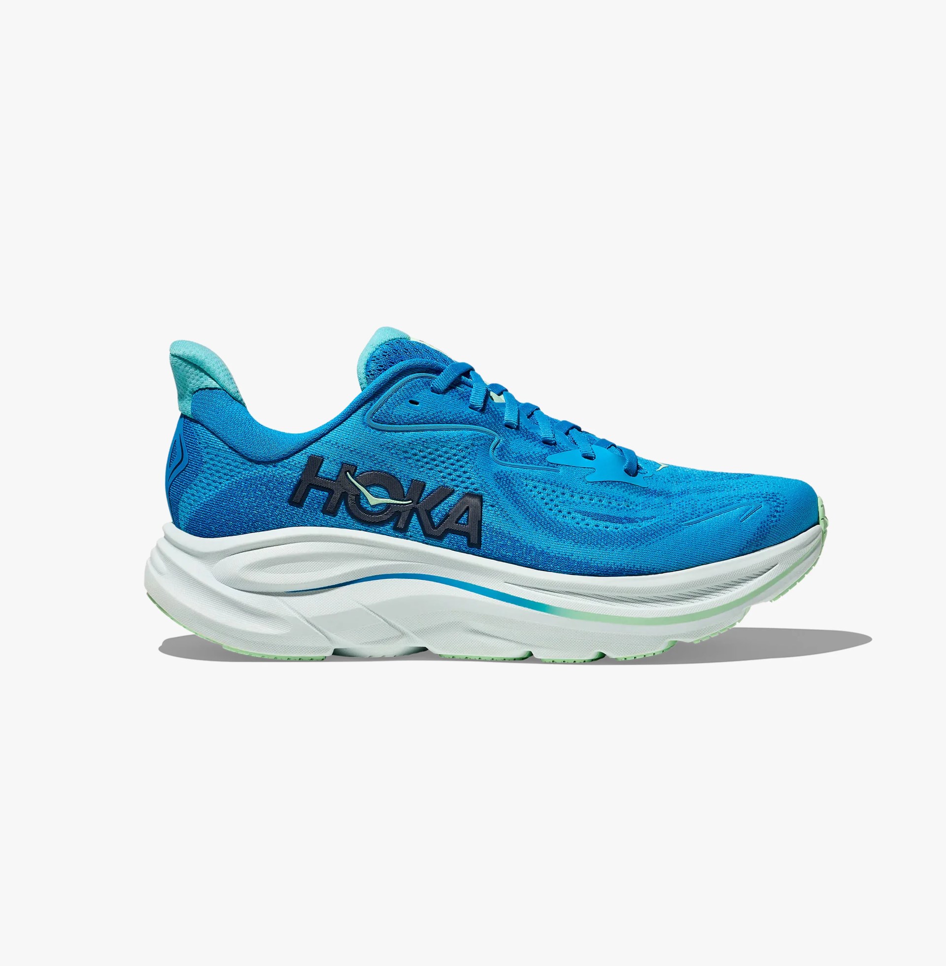 Hoka Clifton 10