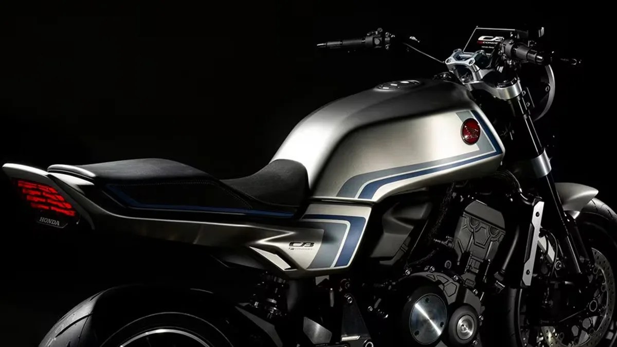 honda cbf concept macro