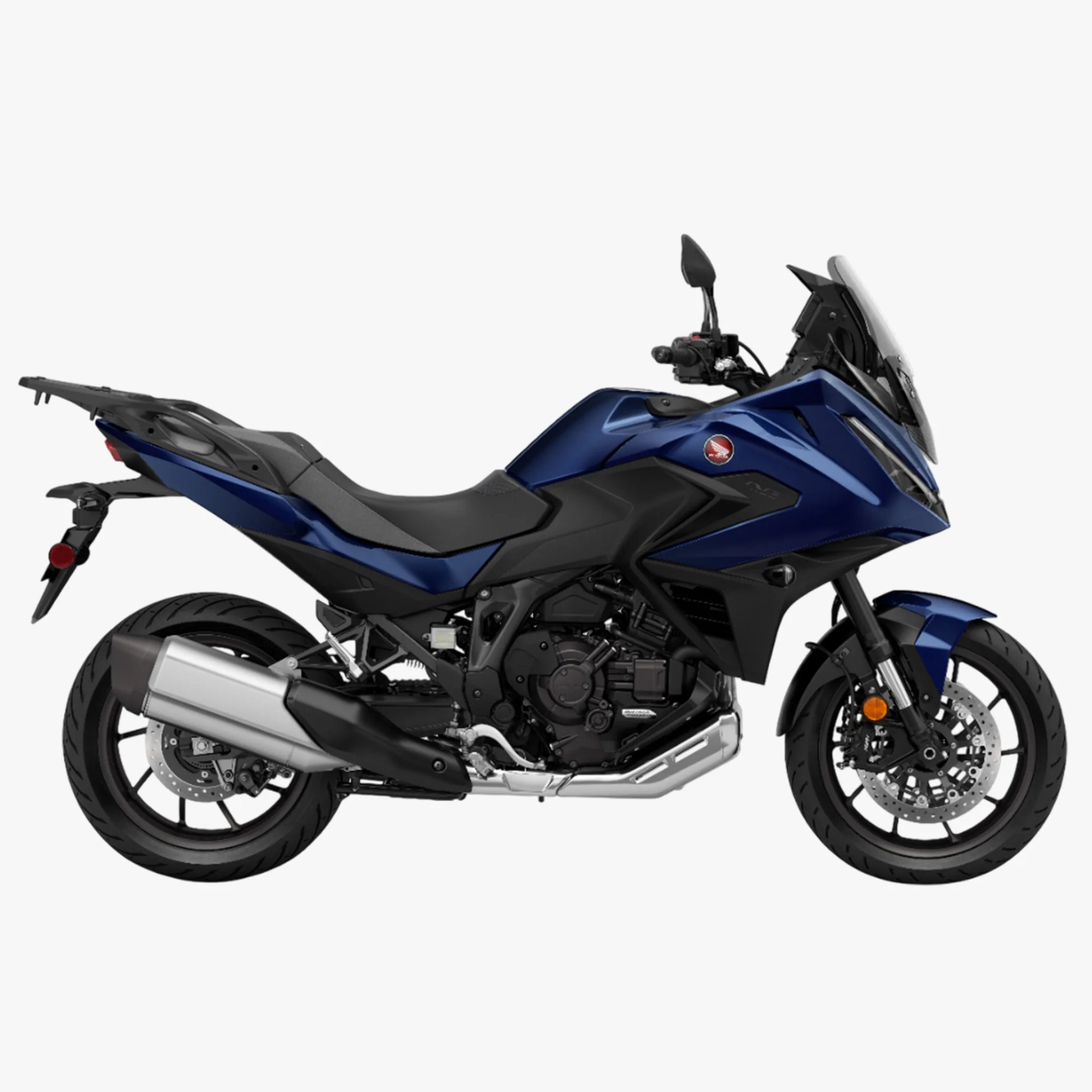 honda nt1100 dct embed