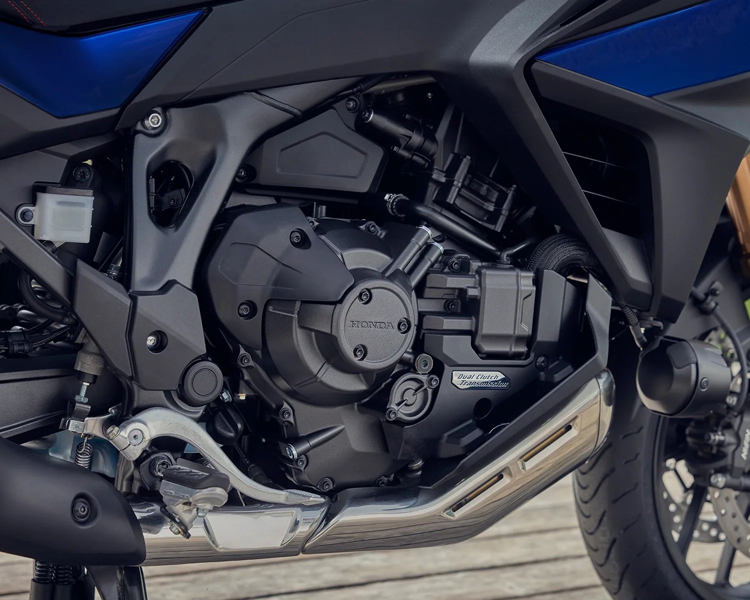 honda nt1100 engine