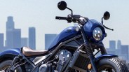honda rebel 500 best new motorcycles march 2025