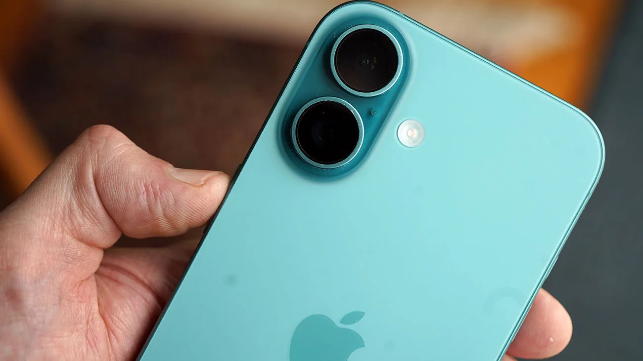 iPhone feature Priority Notifications