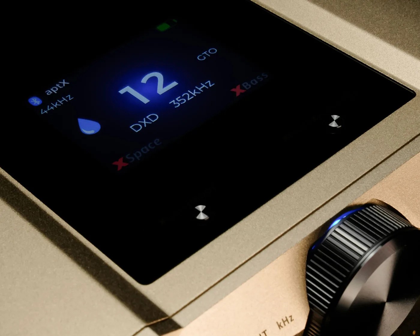 iFi Valkyrie
