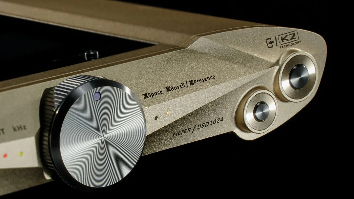 iFi Valkyrie