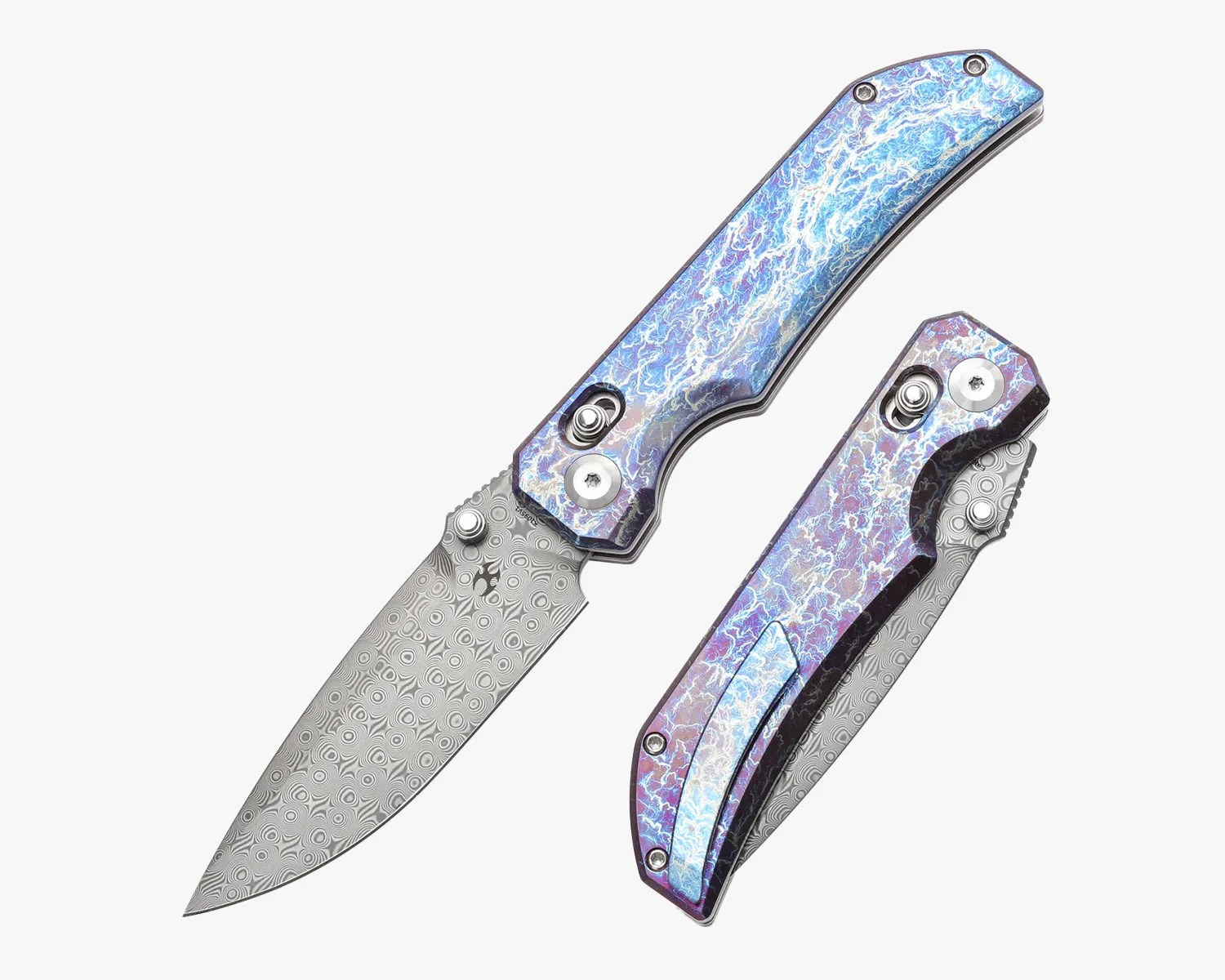 kansept eaglestrike damascus