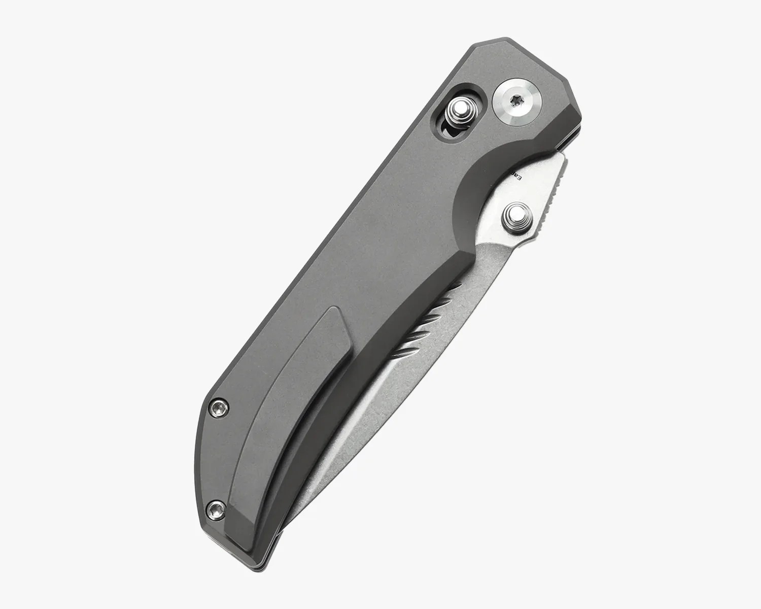 kansept eaglestrike off side folded