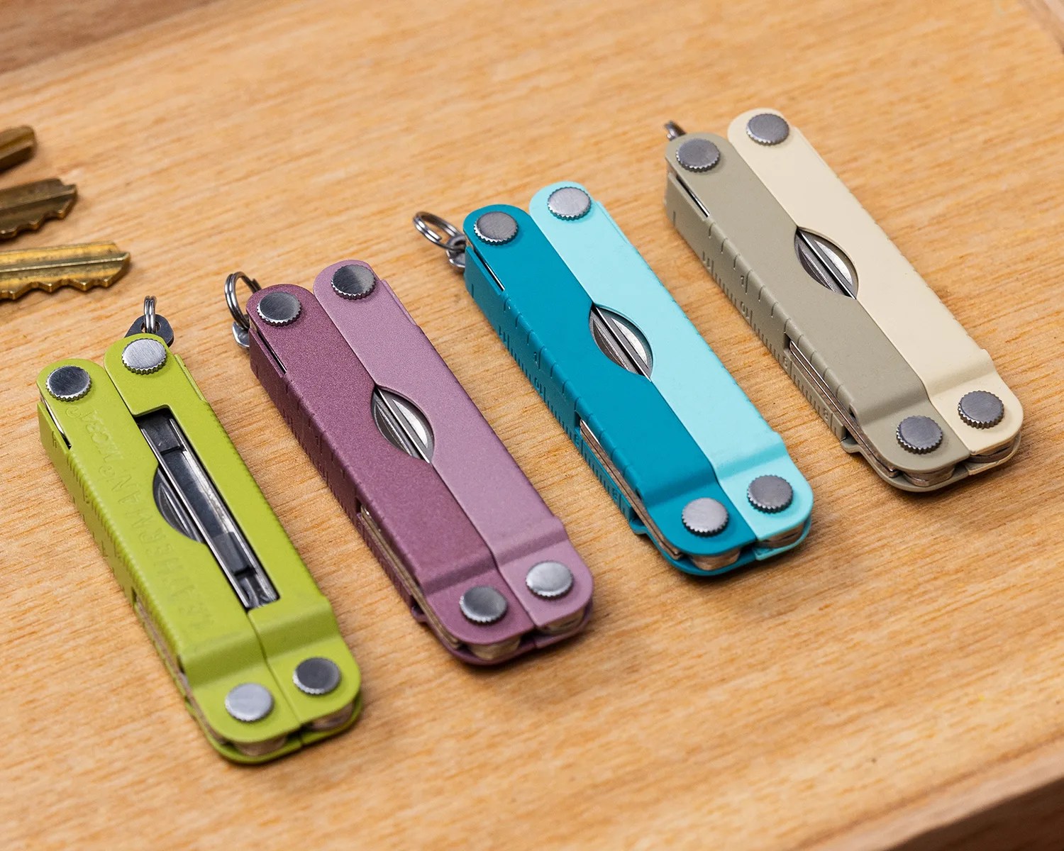leatherman micra 2025 colors full