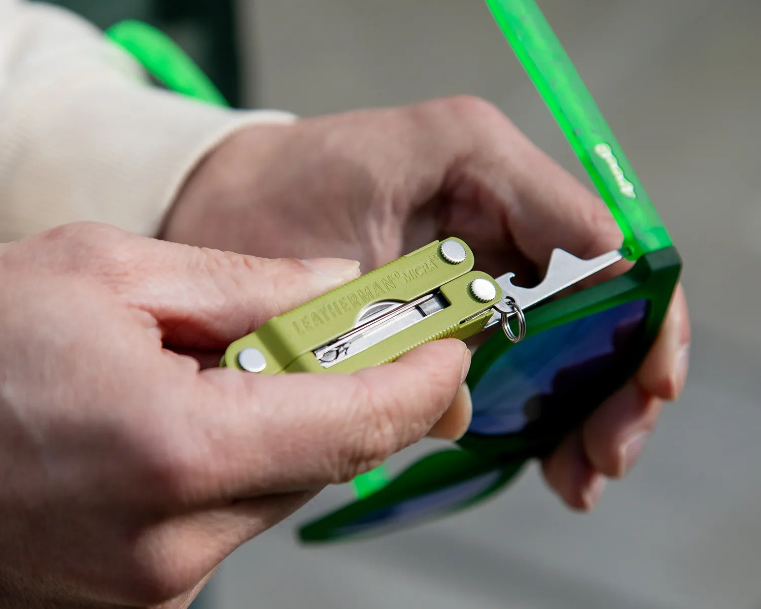 leatherman micra mojito screwdriver