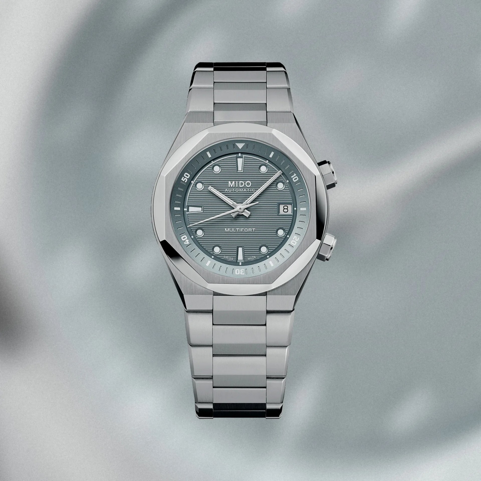 Mido watch