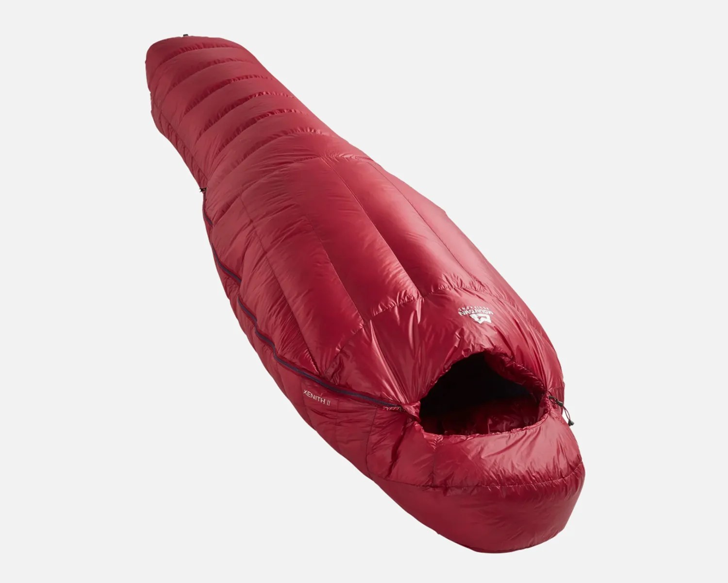 mountain equipment xenith 2 full