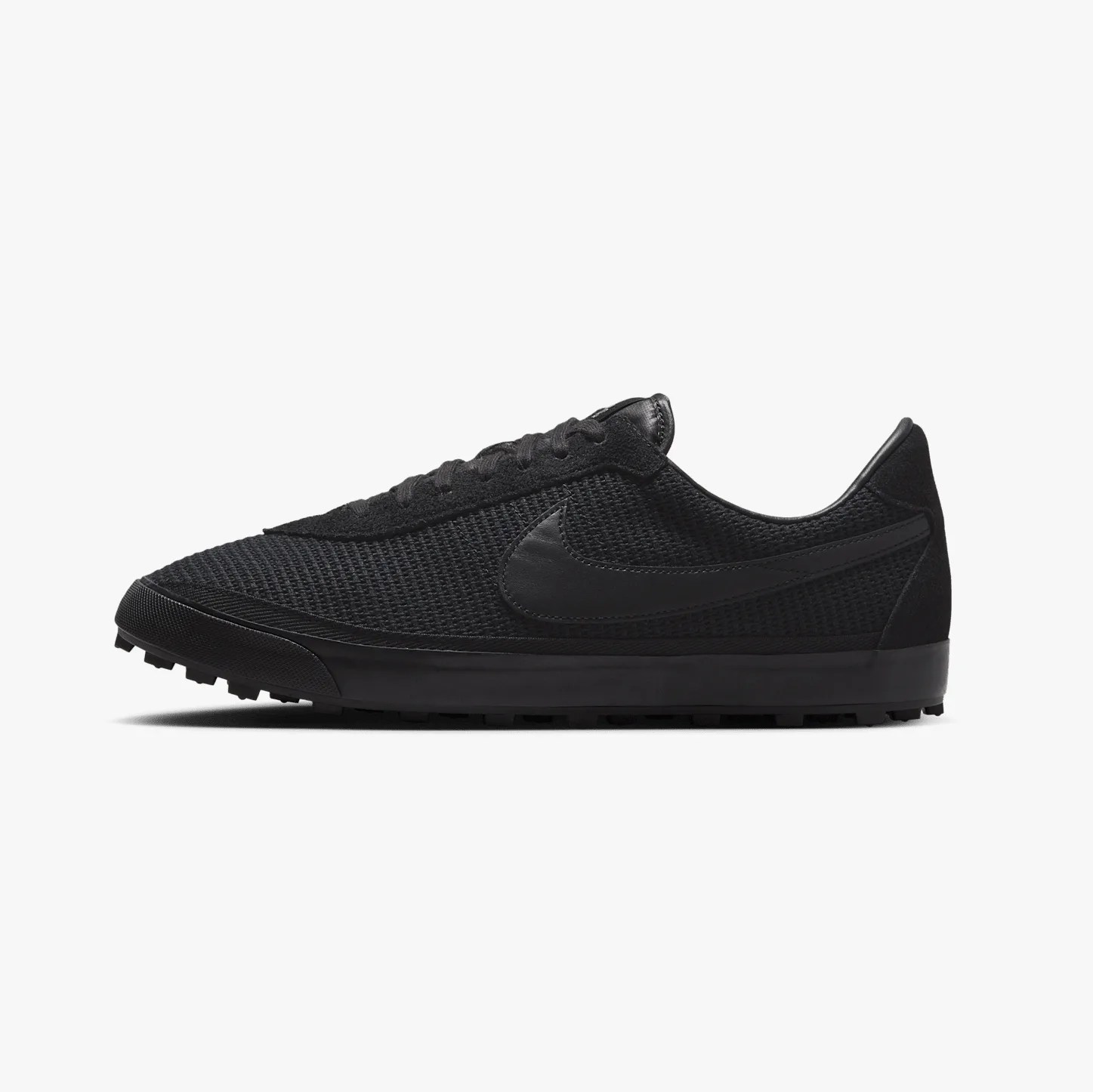 black nike and bode astrograbber