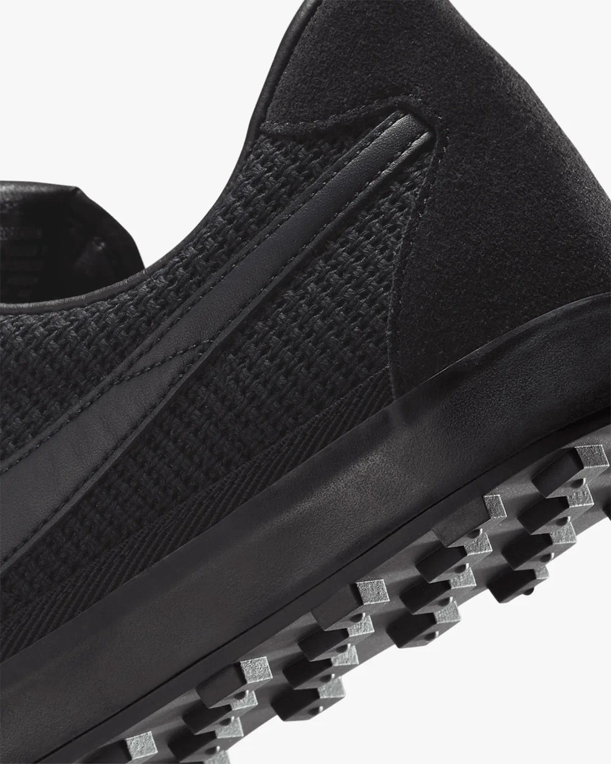 black nike and bode astrograbber