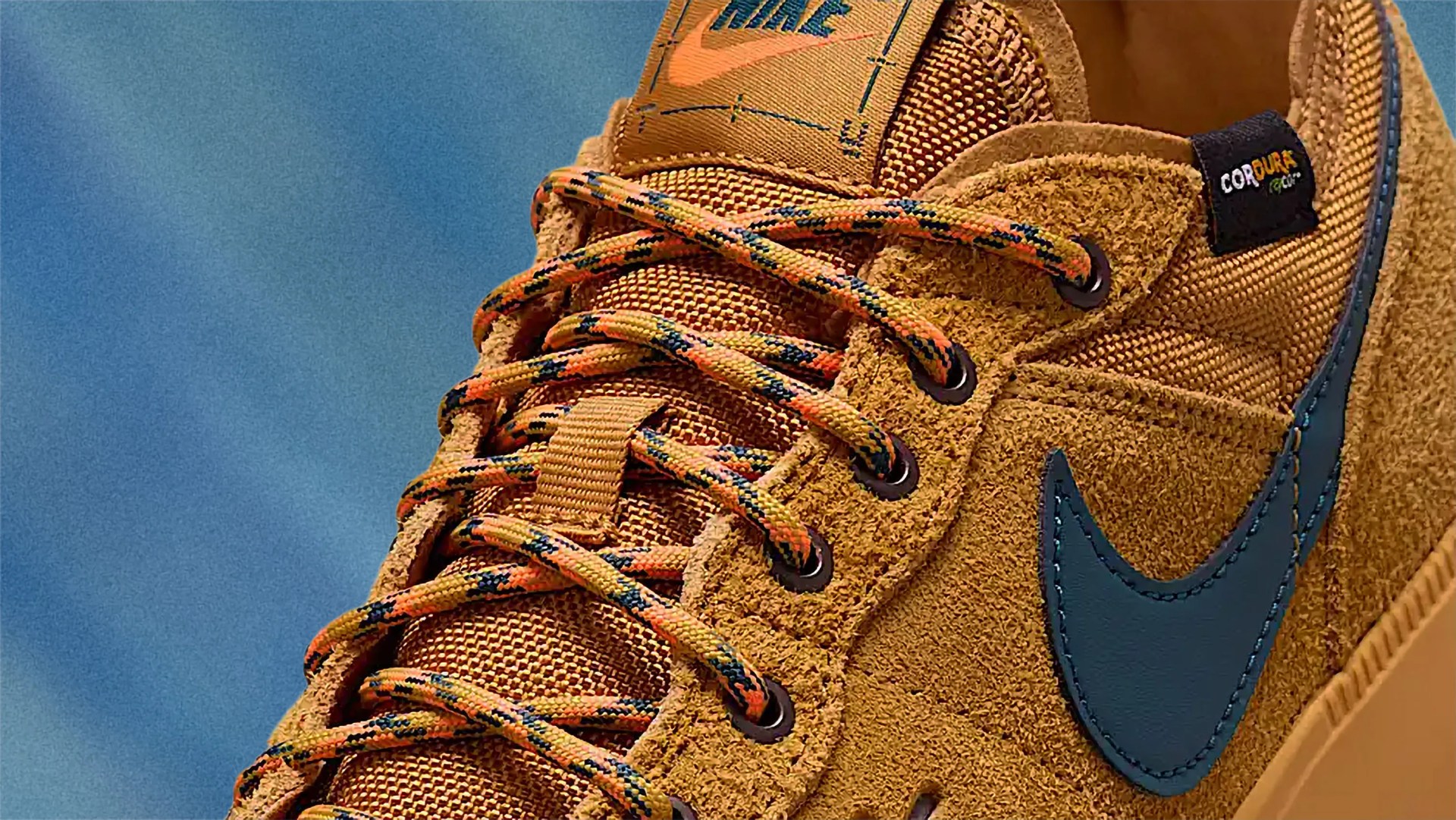 Nike C1ty Premium sneaker