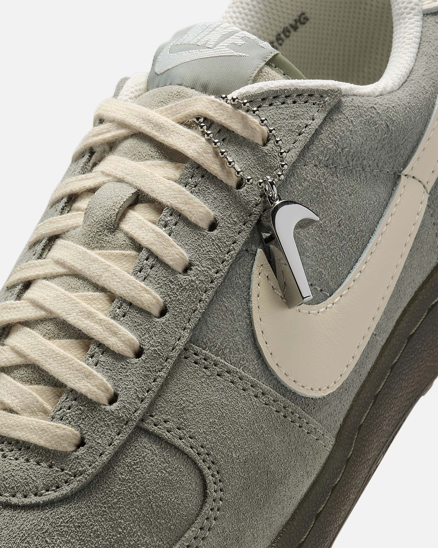 Nike Field General Light Army
