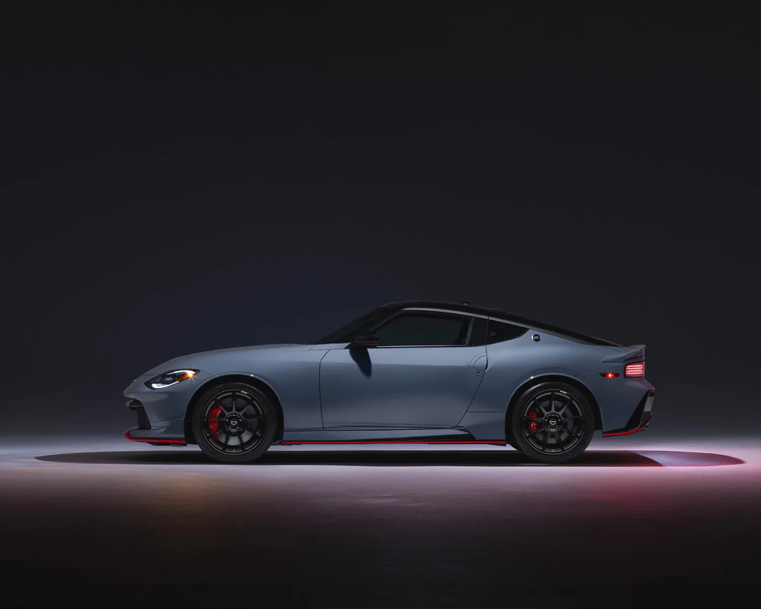 nissan z nismo