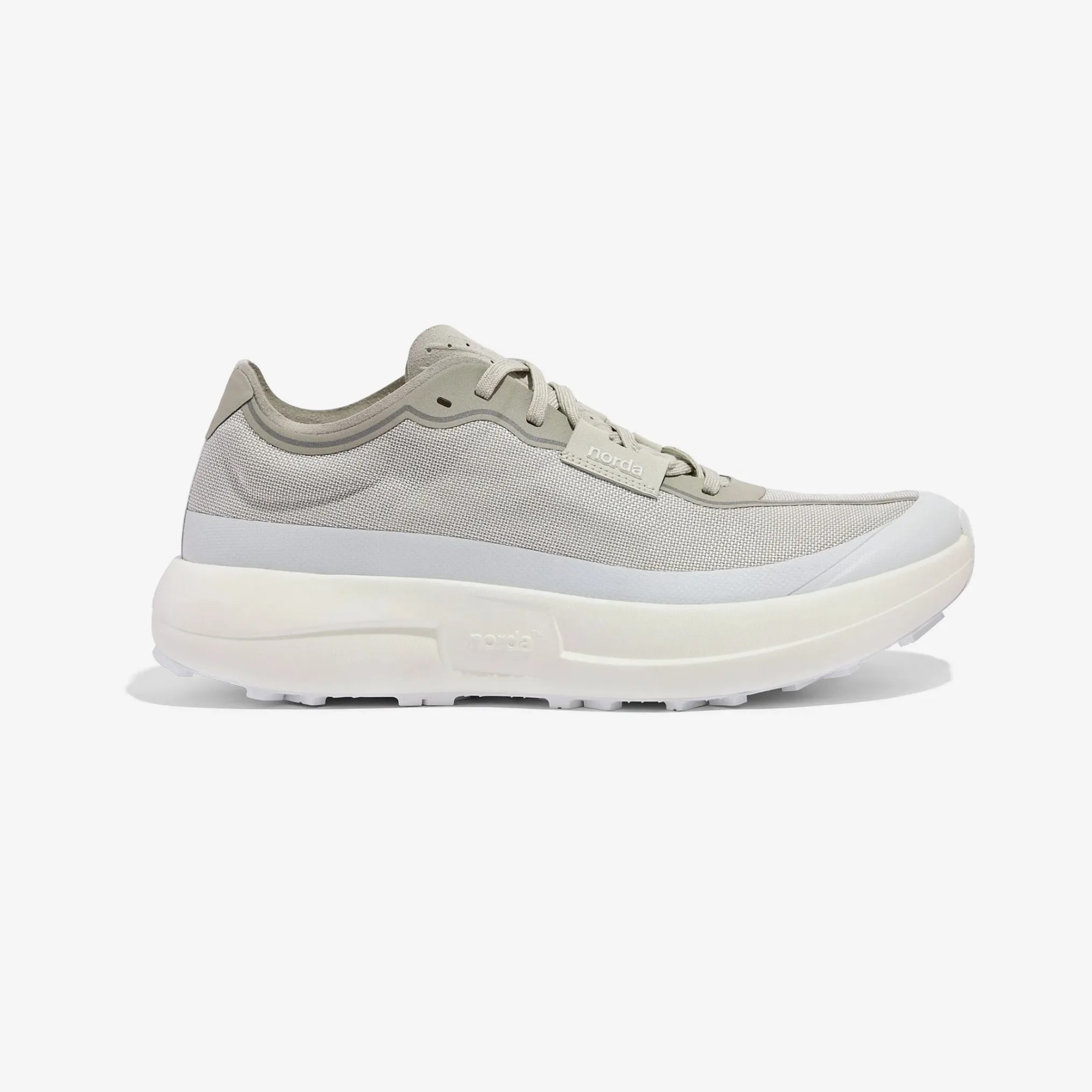 Norda 005 trail shoe