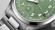 Oris Big Crown Pointer Date Calibre 403