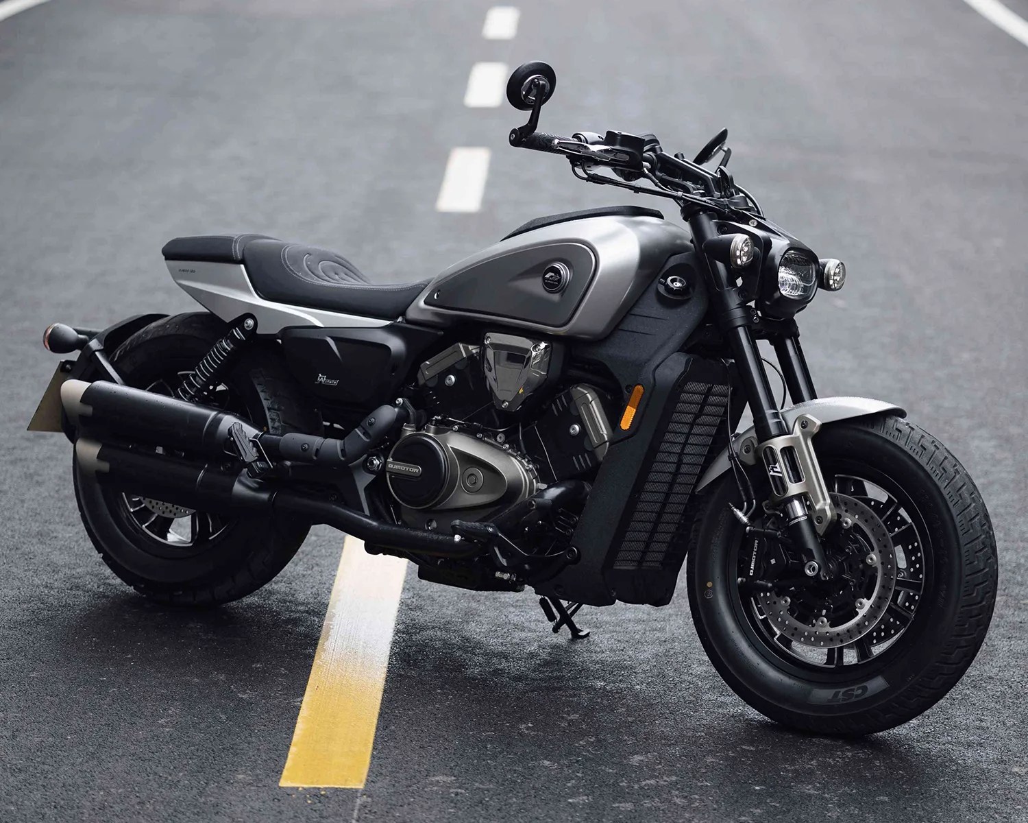qjmotor srv600v hero