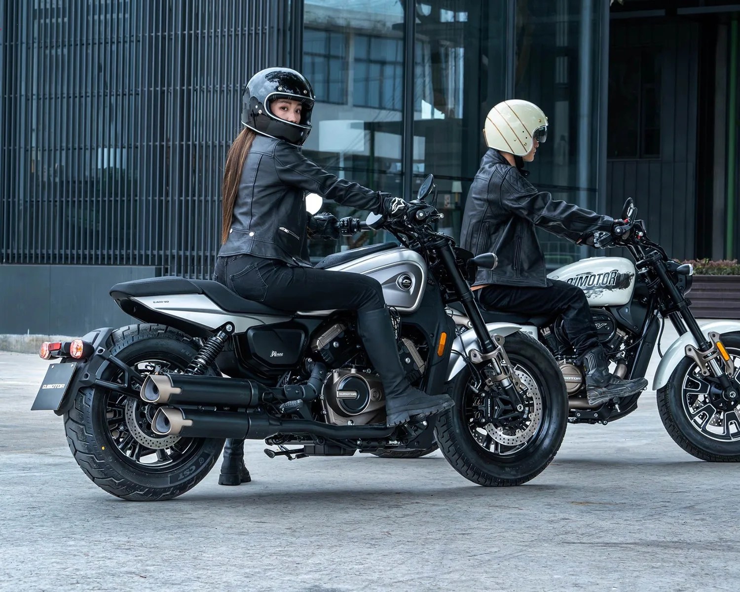 qjmotor srv600v lifestyle